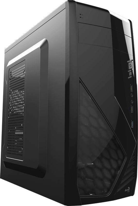 Custodia-per-computer-desktop-ATX-Aerocool-19120-Nero