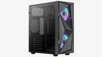 AEROCOOL-GLIDER-COSMO-A-BK-V2-MIDI-TOWER-BLACK