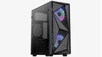 AEROCOOL-GLIDER-COSMO-A-BK-V2-MIDI-TOWER-BLACK