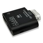 EWENT ADATTATORE SD - MICRO SD PER SAMSUNG TABLET N8000 P5110 P5100 P3110 P3100 P7100 EW1067