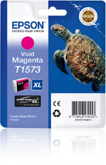 Epson-Turtle-Cartuccia-Vivid-Magenta