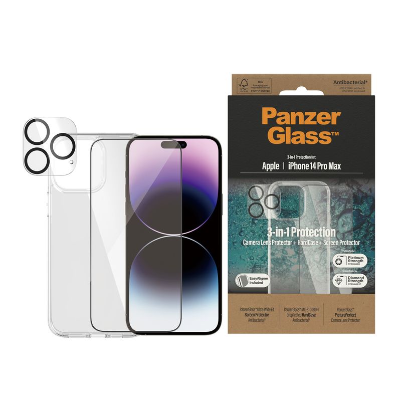 PanzerGlass-PG-BUN-IPH-2022-6.1P-MAX-UWF-scr-HC-PP-Pellicola-proteggischermo-trasparente-Apple-1-pz