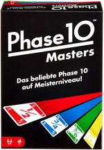 Games-Phase-10-Masters