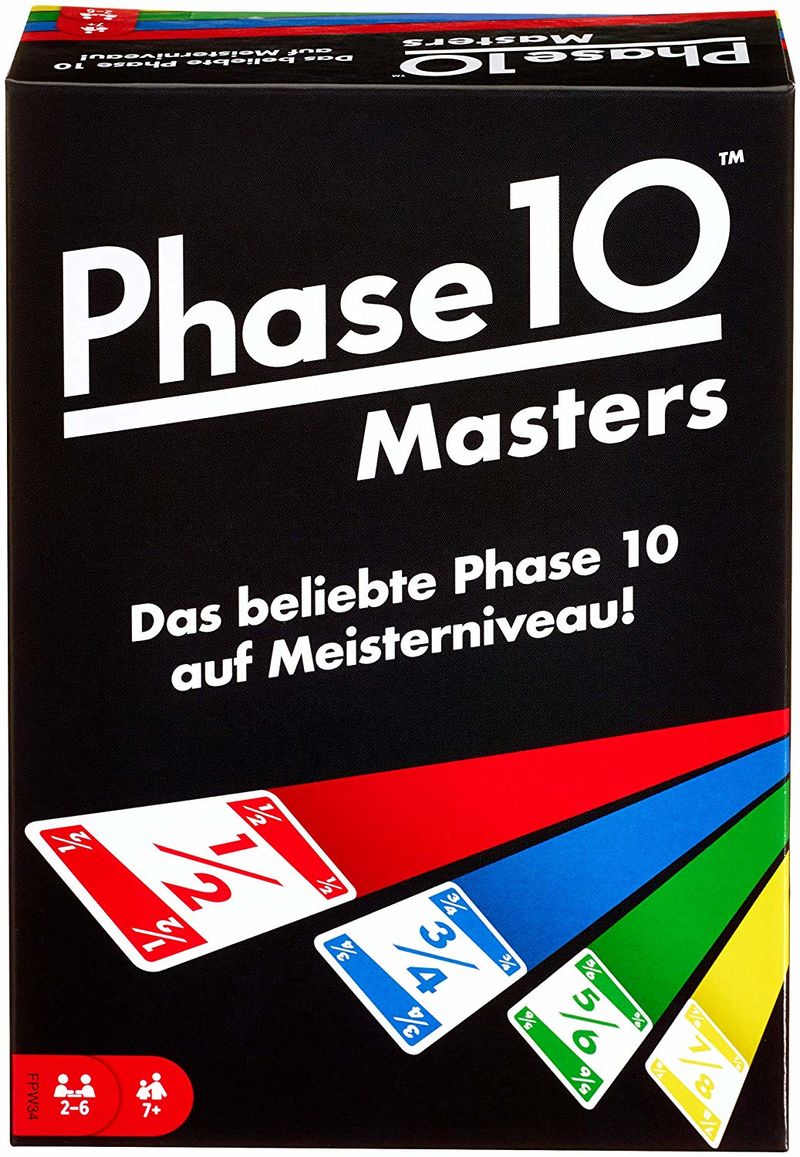 Games-Phase-10-Masters