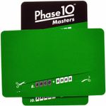 Games-Phase-10-Masters