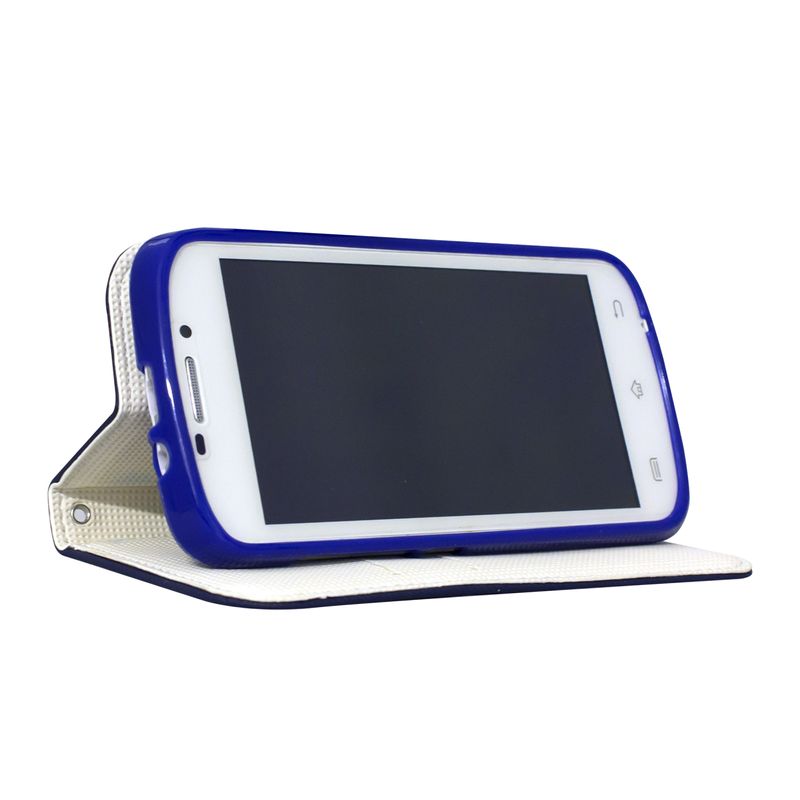 TECHMADE-CUSTODIA-CON-STAND-PER-SMARTPHONE-C451-BLU-CUST-C451-BLU