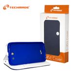 TECHMADE-CUSTODIA-CON-STAND-PER-SMARTPHONE-C451-BLU-CUST-C451-BLU