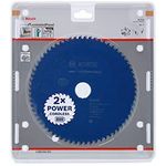 Bosch ‎2608644551 lama circolare 21 cm 1 pz