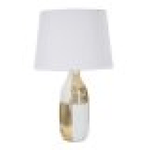 LAMPADA DA TAVOLO GLAM LINE CM Ø 33X54