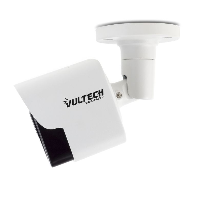 VULTECH-TELECAMERA-AHD-BULLET-4-IN-1-8MPX-4K-1-27--366MM-FISSA-18-PCS-LED-IR-SMD-25M-VS-UVC5080BUF-LT