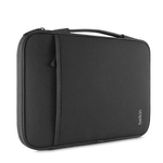 Belkin B2B064-C00 borsa per notebook 33 cm (13") Custodia a tasca Nero