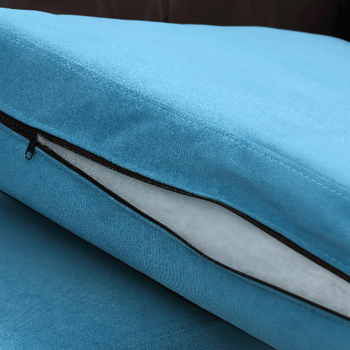 HOMCOM-Divano-2-Posti-Moderno-con-Braccioli-Imbottiti-in-Tessuto-Effetto-Velluto-e-Gambe-in-Legno-170x90x85-cm-Blu