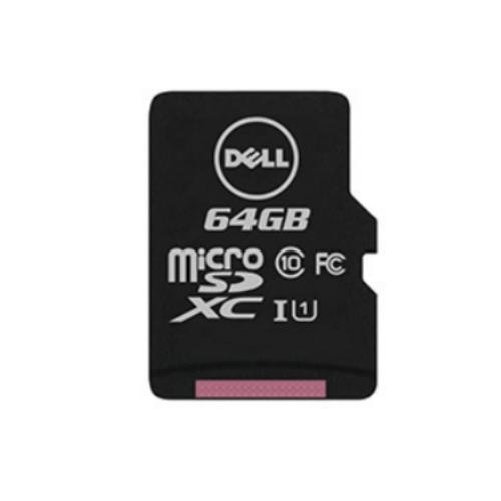 DELL-385-BBKL-memoria-flash-64-GB-MicroSDHC