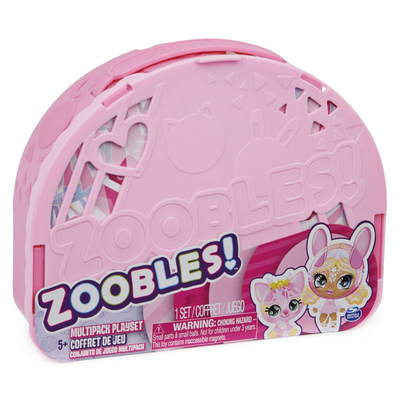 Zoobles-ZBL-COL-Multi-Pack-ECMX-GML