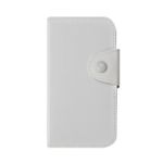 Techmade CUST-C451-WH custodia per cellulare Custodia a libro Bianco