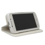 TECHMADE-CUSTODIA-CON-STAND-PER-SMARTPHONE-C451-BIANCA-CUST-C451-WH