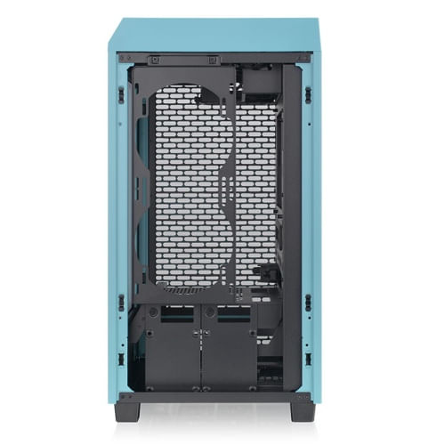 Custodia-Thermaltake-The-Tower-200-Mini-Tower-Mini-ITX-con-finestra-di-visualizzazione-turchese