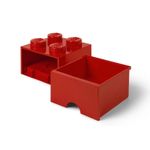 LEGO-Storage-Brick-Cassetto-4-ROSSO--40051730-