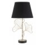 Lampada da Terra Tropicale cm Ø 37X164,5 - LEAVES