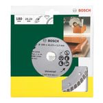 Bosch 2 607 019 482 accessorio per smerigliatrice