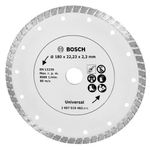 Bosch-2-607-019-482-accessorio-per-smerigliatrice