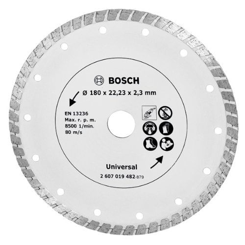 Bosch-2-607-019-482-accessorio-per-smerigliatrice