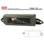 Alimentatore Led Meanwell PWM-120-12 Dimmerabile 120W 12V IP67 Dimming 3 in 1 0-10V 10V PWM Resistance