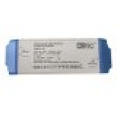 Alimentatore Dimmerabile Con Triac Dimmer Taglio di Fase DC 12V 50W Per Striscia Led 12V DIM12-50