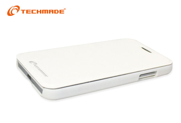 TECHMADE-CUSTODIA-PER-SMARTPHONEC452-BIANCA-CUST-C452-WH