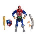 Mattel Masters of the Universe HYC51 action figure giocattolo