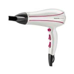 Taurus 900114000 asciuga capelli 2400 W Bianco