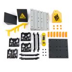 Tech-Deck--Pyramid-Shredder-X-Connect-Park-Creator-set-di-rampe-da-personalizzare-e-costruire-con-fingerboard-speciale-g