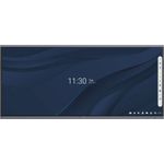 Viewsonic ViewBoard IFP105S lavagna interattiva 2,67 m (105") 5120 x 2160 Pixel Touch screen Nero HDMI