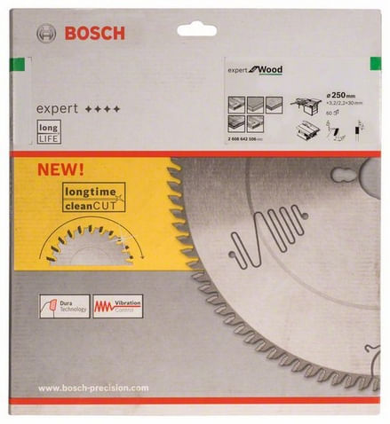 Bosch-2-608-642-506-lama-circolare-25-cm-1-pz