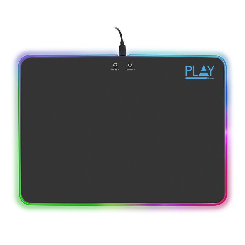 PLAY-BY-EWENT-MOUSEPAD-GAMING-LED-RGB-3525-PL3341