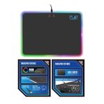 PLAY-BY-EWENT-MOUSEPAD-GAMING-LED-RGB-3525-PL3341