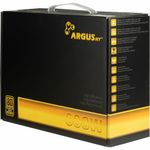 Argus-GPS-600-Stromforsyning-600Watt