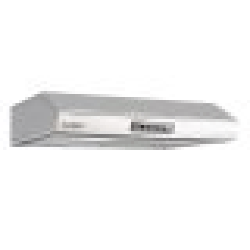 Gruppo cappa sottopensile Tornado 90 potenza aspirante 280 m3/h inox Samet