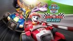 PAW-Patrol-Veicoli-Ready-Race-Rescue-Veicolo-Di-Rubble-con-Suoni-da-Gara-dai-3-Anni