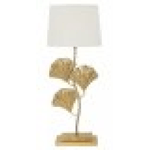 Lampada da Tavolo Alta cm Ø 33X81 - GLAMY