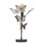 Lampada da Tavolo cm Ø 32,5X53,5 - FARFALLE