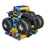 Spin Master DC Comics Batman, veicolo radiocomandato All-Terrain Batmobile