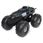 DC-Comics-Batman-veicolo-radiocomandato-All-Terrain-Batmobile-giocattolo-di-Batman-impermeabile-per-bambini-dai-4-anni-i