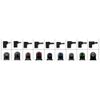 TECNOWARE-UNIVERSAL-CAR-POWER-ADAPTER-40W-BLACK-FAU16400