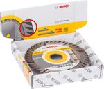 Bosch-2-608-615-060-accessorio-per-smerigliatrice-Disco-per-tagliare