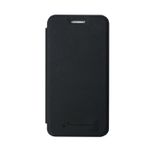 Techmade CUST-C452-BK custodia per cellulare Custodia a libro Nero