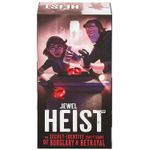 Mattel Games Jewel Heist Gioco da tavolo Strategia