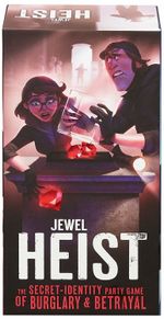 Games-Jewel-Heist-Gioco-da-tavolo-Strategia