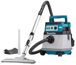 Aspirapolvere-senza-filo-Makita-DVC155LZX2