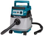 Aspirapolvere-senza-filo-Makita-DVC155LZX2